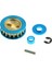 Metal Kasnak 18 T 300054450 Xv-01 XV01 TA06 1/10 Rc Araba Yükseltme Parçaları Aksesuarları (Yurt Dışından) 2