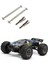 Metal Arkadan Çekişli Motosiklet Mili Cvd Köpek Kemiği Xinlehong Q901 Q902 Q903 9130 9136 9137 1/16 Rc Araba Yedek Parça Aksesuarları (Yurt Dışından) 5