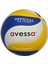 VLB-3000 Official Voleybol Topu Soft Yapıştırma 3 Astar 260 gr 1