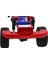 Metal Arka Tampon 9734 TRX4M -4m 1/18 Rc Paletli Araba Yükseltme Parçaları Op Aksesuarları, 2 (Yurt Dışından) 5