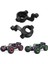 2 Adet Direksiyon Mafsalı Direksiyon Kupası 7186 -10 DBX10 10421-S 9102 1/10 Rc Araba Yedek Parça Aksesuarları (Yurt Dışından) 5