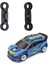 2 Adet Arka Bağlantı Çubuğu K989-40 K969 K979 K989 K999 P929 P939 284131 284010 284161 1/28 Rc Araba Parçaları (Yurt Dışından) 5