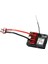 Elektronik Hız Kontrol Cihazı Esc 55-ZJ06 9155 9156 Xinlehong 9155 9156 1/12 Rc Araba Yedek Parça Aksesuarları (Yurt Dışından) 1