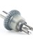 PX9300-07A Metal Diferansiyel 9300 9304 1/18 Rc Model Araba Yedek Parçaları Yedek Aksesuarlar (Yurt Dışından) 5