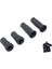 4 Adet Metal Tekerlek Altıgen Hub Sürücü Adaptörü Birleştirici Oyuncaklar Için ZP1001 ZP1002 Zp 1001 Zp 1002 1/10 Rc Araba Yükseltme Parçaları (Yurt Dışından) 2