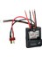 Esc Elektronik Hız Kontrol Cihazı 25-ZJ07N Yeni Sürüm Için 9125 Xinlehong 9125 1/10 Rc Araba Yedek Parçaları (Yurt Dışından) 2
