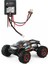 Esc Elektronik Hız Kontrol Cihazı 25-ZJ07N Yeni Sürüm Için 9125 Xinlehong 9125 1/10 Rc Araba Yedek Parçaları (Yurt Dışından) 5