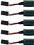 5 Adet 3300 Uf 16 V Gerilim Koruyucu A3 Uçuş Kontrol Alıcısı Kondansatör Koruyucu Fişli Rc Drones Için Futaba (Yurt Dışından) 3