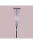 Teleskopik Saplı Ayarlı Metal Tırmık 18-56 cm 1