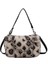 Leopar Desenli Zincirli Çapraz Askılı Çanta (Yurt Dışından) 1