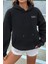 Los Angles Baskılı Sweatshirt 1