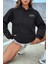 Los Angles Baskılı Sweatshirt 2