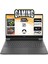 Victus 16-S0005NT 7Z4Q7EA03 Ryzen7 7840HS 32GB 2tbssd RTX4070 16.1" Fullhd Freedos Taşınabilir Bilgisayar 1