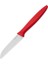 Pure Line Küt Soyma Bıçağı 9 cm Bordo 1