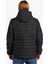 Quicksilver Quiksilver Scaly Hood Erkek Mont EQYJK04008-600 EQYJK04008-600001 5