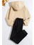 Only Trendwear Çocuk Sleep Panda Baskılı Eşofman Takımı 2