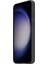 Galaxy S23 Plus Ince Kordonlu Silikon Kılıf - Siyah 4