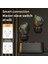 Kablosuz Bluetooth Kulaklık T1 Dokunmatik Kontrol Mini Kulaklıklar Hd Ses Kulakiçi Stereo Bas Hifi Kulaklık (Yurt Dışından) 4