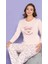 Kadın Pijama Takımı 1