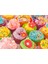 Blue Focus 1000 Parça Puzzle - Cupcake Shop 2