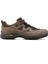 Gerçek Deri Vibram Taban Waterproof Erkek Trekking Bot Ve Ayakkabısı 11757N50T Kahverengi 2