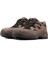 Gerçek Deri Vibram Taban Waterproof Erkek Trekking Bot Ve Ayakkabısı 11757N50T Kahverengi 4