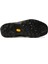 Gerçek Deri Vibram Taban Waterproof Erkek Trekking Bot Ve Ayakkabısı 11757N50T Kahverengi 6