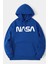 Siyah Saturn Sweatshirt 1