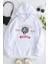 Uygun Tarz Siyah Saturn Sweatshirt 1