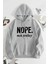 Uygun Tarz Siyah Saturn Sweatshirt 1