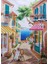 500 Parça Puzzle - Beautıful Coastal Town (Güzel Sahil Kasabası) 2