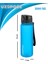 Soft Touch Tritan Su Matarası - 800ML 2