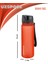 Soft Touch Tritan Su Matarası - 800ML 2