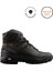 Gerçek Deri X-Over Taban Waterproof Unisex Outdoor Ayakkabısı 11508D98T Kahverengi 1
