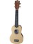 UK-21-NAT Soprano Ukulele Naturel (Kılıf Dahil) 1