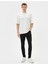 Super Skinny Fit Kot Pantolon Justin Jean 1