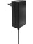 Powermaster PM-12667 12 Volt 3 Amper Adaptör 5.5 2.5 Plastik Kasa Priz Tipi Adaptör 2