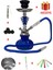 Camp & Shisha Nargile Takımı Kullanıma Hazır Nargile Seti 1