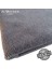 En Kaliteli Mikrofiber Lazer Kesim Cila & Wax & Seramik Silme Bezi 40 X 40 Cm Jm-320 Kore 2