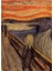 1000 Parça Puzzle - The Scream (Çığlık) 2