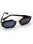 Orrizonte Sunglasses Siyah Erkek Güneş Gözlüğü 2