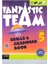 Fantastic Team Elt Publishing 5. Sınıf Grade Skills Grammar Book 1