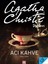 Agatha Christie Defteri - Acı Kahve, Ciltli Defter 1