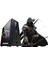 Gmx5735 Ryzen 5 5500 8Gb Ddr4 256Gb M2 Nvme 4Gb Gt740 Oyun Bilgisayarı 1
