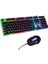 GMX5849 İ5 3.Nesil 16GB Ram 512GB SSD 4GB GTX1050TI 27"Oyun Bilgisayarı 4