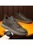 Kangrui-HB Erkek Spor Ayakkabıları, Çok Yönlü Deri Günlük Ayakkabılar (Yurt Dışından)