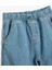 Paraşüt Kot Pantolon Pamuklu Beli Lastikli Cepli Parachute Jean 4