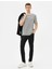 Skinny Fit Kot Pantolon Michael Jean 1