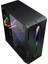 Gmx5736 Ryzen 5 5500 8Gb Ddr4 256Gb M2 Nvme 4Gb Gt740 "23.8 Oyun Bilgisayarı 2