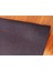 Polyester Keten Simli Runner Siyah 40X150CM 2